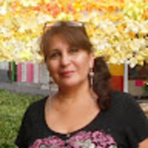 Meet your Posher, Betty